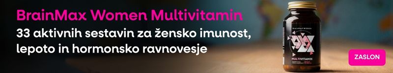 (Slovinština) Women Multivita…